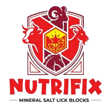 Nutrifixlicks Logo