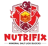 Nutrifixlicks Logo