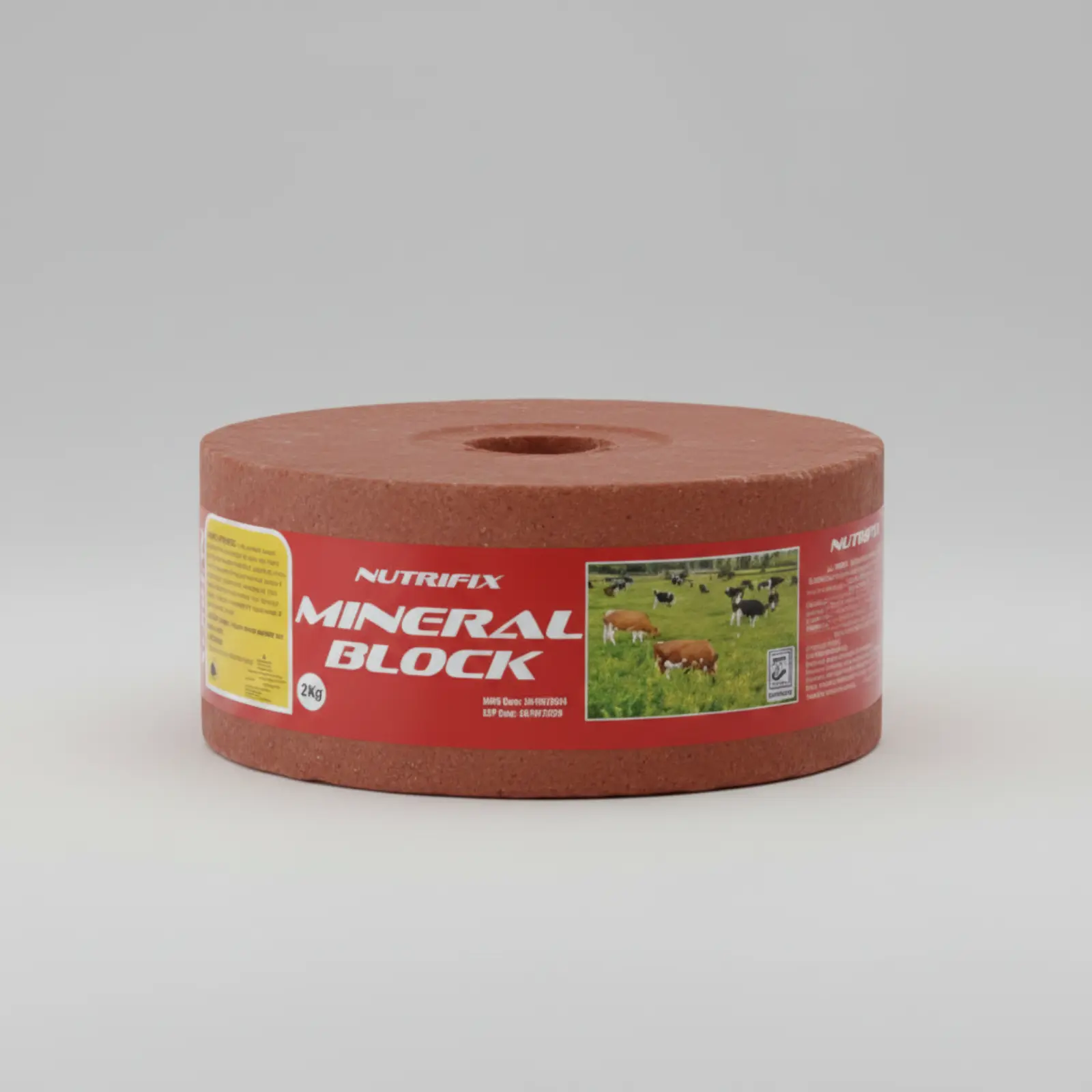 Mineral Block nutrifix-mineral-block-2kg