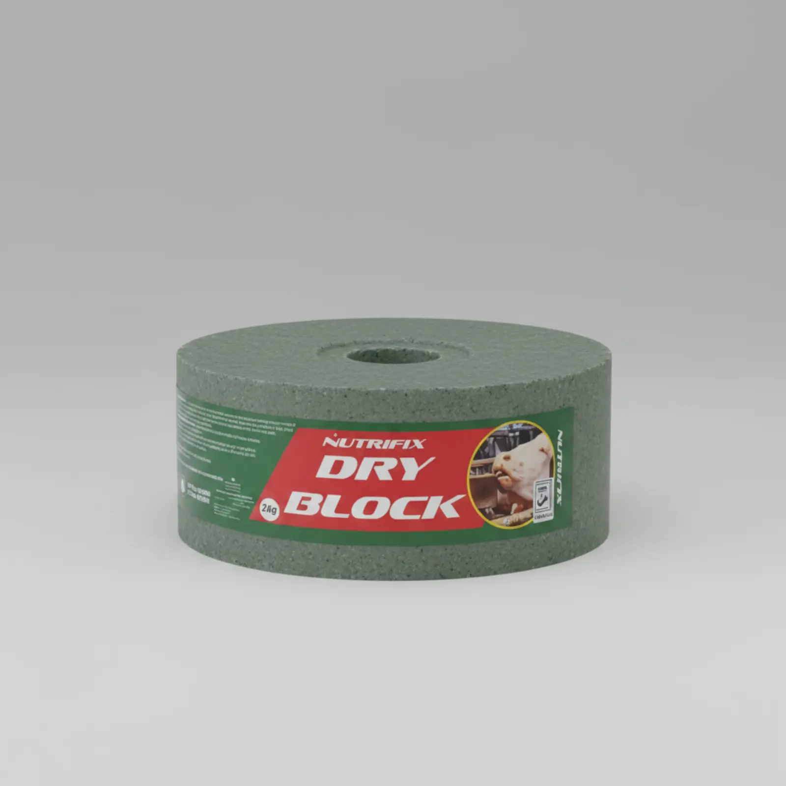 Dry Block nutrifix-dry-block-2kg